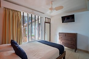 Hotel Mision y Spa Acapulco