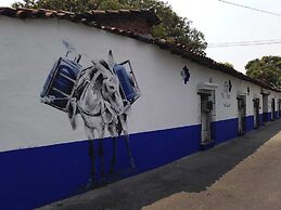 Hotel Mision y Spa Acapulco