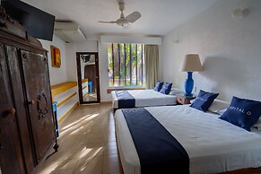 Hotel Mision y Spa Acapulco