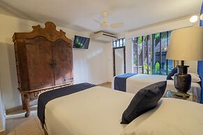 Hotel Mision y Spa Acapulco