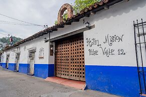 Hotel Mision y Spa Acapulco