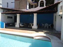 Hotel Mision y Spa Acapulco