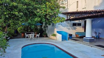Hotel Misión, Acapulco Centro