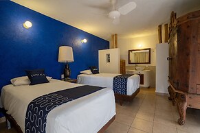 Hotel Mision y Spa Acapulco