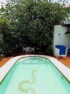 Hotel Mision y Spa Acapulco