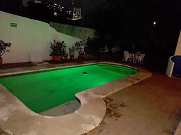 Hotel Mision y Spa Acapulco