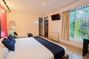 Hotel Mision y Spa Acapulco