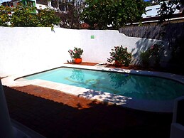 Hotel Mision y Spa Acapulco