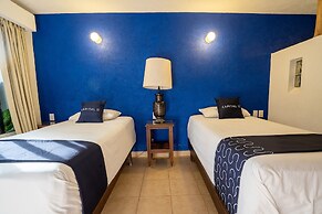 Hotel Mision y Spa Acapulco