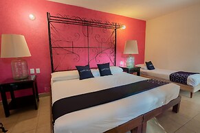 Hotel Mision y Spa Acapulco