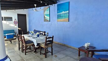 Hotel Misión, Acapulco Centro