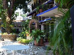 Hotel Mision y Spa Acapulco