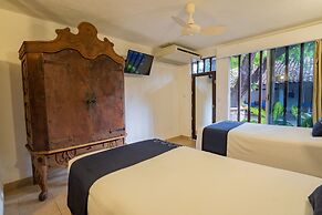 Hotel Mision y Spa Acapulco