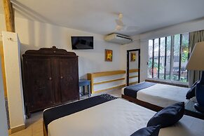 Hotel Mision y Spa Acapulco