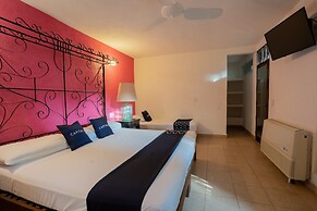 Hotel Mision y Spa Acapulco