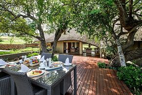 Mavela Game Lodge