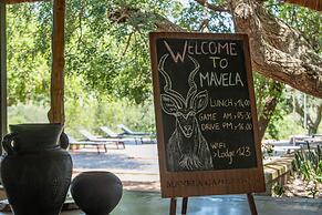 Mavela Game Lodge