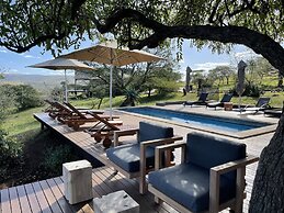 Mavela Game Lodge