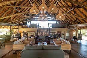 Mavela Game Lodge