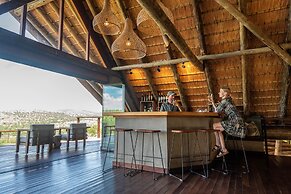 Mavela Game Lodge