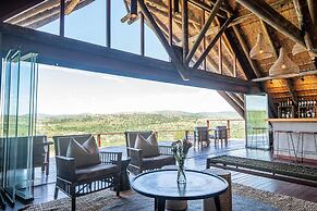 Mavela Game Lodge