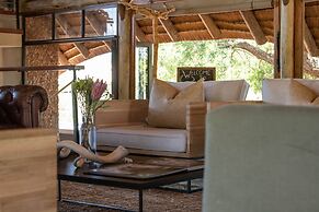 Mavela Game Lodge