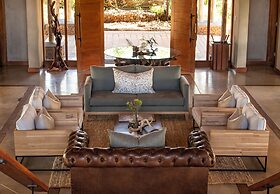 Mavela Game Lodge