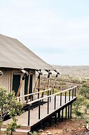 Mavela Game Lodge