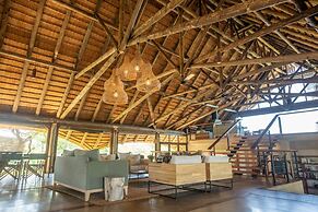 Mavela Game Lodge