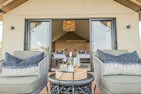 Mavela Game Lodge