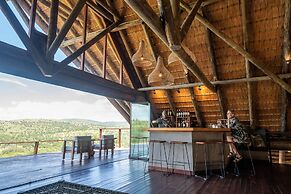 Mavela Game Lodge