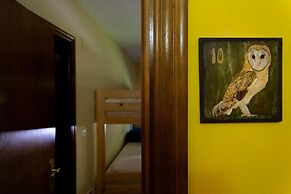 Albergue Los Avellanos - Hostel