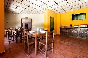 Albergue Los Avellanos - Hostel