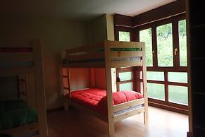 Albergue Los Avellanos - Hostel