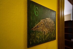 Albergue Los Avellanos - Hostel