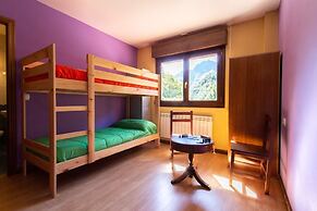 Albergue Los Avellanos - Hostel
