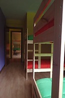 Albergue Los Avellanos - Hostel