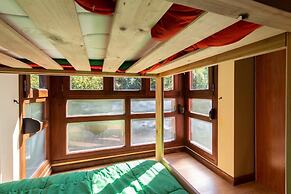 Albergue Los Avellanos - Hostel