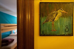 Albergue Los Avellanos - Hostel