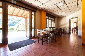 Albergue Los Avellanos - Hostel