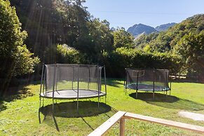 Albergue Los Avellanos - Hostel