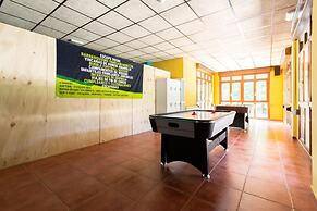 Albergue Los Avellanos - Hostel