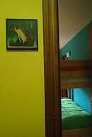 Albergue Los Avellanos - Hostel