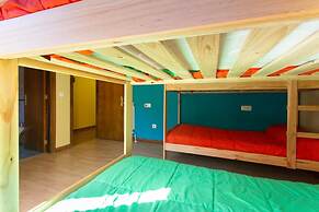 Albergue Los Avellanos - Hostel