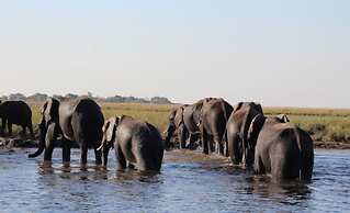 Sandpiper Villas Chobe