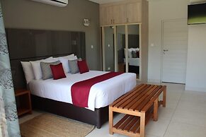 Sandpiper Villas Chobe