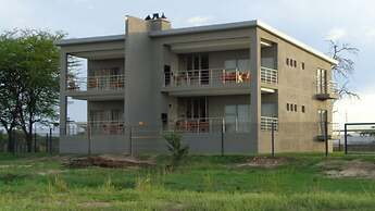 Sandpiper Villas Chobe