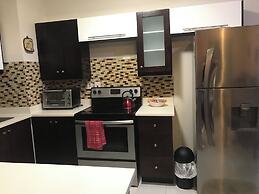 Modern Comfort Suites