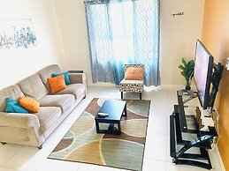 Modern Comfort Suites