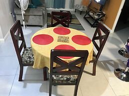 Modern Comfort Suites